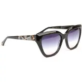 Ana Hickmann Sunglasses AH9430 A01 55