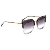 Ana Hickmann Sunglasses AH3291 C01 53