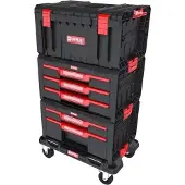 Qbrick SYSTEM PRO Drawer Workshop Set 2 2.0