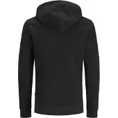 Jack & Jones Corp Logo Huvtröja
