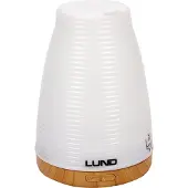 LUND luftfuktare Air Fragrance doftdiffusor 100 ml USB T66900