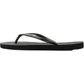 Roxy Flip-flops VIVA IV kvinnor - Svart - 37