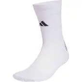 Adidas Football Grip Printed Crew Performance Socks Cushioned, storlek 46-48