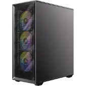 Antec Ax85 Pc-tornfodral