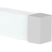 DOTLUX 4993-0FW140 LED-spegellampa
