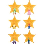 JAKKS Pacific Super Mario Galaxy Figur