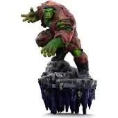 Iron Studios Marvel Infinity Gauntlet Hulk Figur