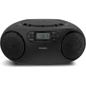 Philips Taz2000b/3w Rms Cd-radio