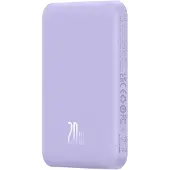 Baseus Mini 5000mah Powerbank