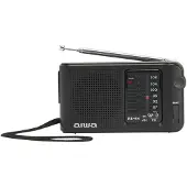 Aiwa RS-44 - Personlig radio
