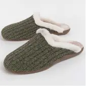 Northome Slipper Louslip2 Grön
