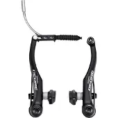 Shimano Deore T610 Bakre Fälgbromsok