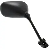 RMS Beauty Suzuki Gsx F650-1250 2010> Höger Backspegel