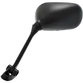 RMS Beauty Suzuki Gsx F 650-1250 2010> Vänster Backspegel