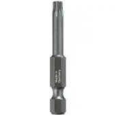 Diager Bits spår ; TT10; 50 mm; 5 st.