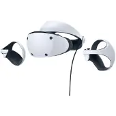 Sony PlayStation VR2 - VR-system 4K @ 120 Hz - USB-C