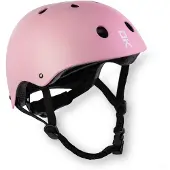 Soke sporthjälm K1 rosa M