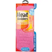Heat Holder Värmehållande toffelsockor för damer