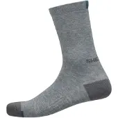 Shimano Performance Wool Långa Strumpor