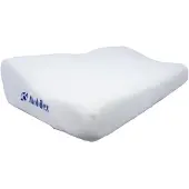 Seniorshop Mobilex ortopedisk kudde SoftSleep för nacke CONTOUR M