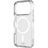 SBS mobile Cover Apple iPhone 17 Pro Transparent MagSafe-kompatibel TELIGMAGIP1763PT