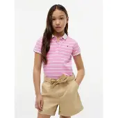 Tommy Hilfiger Essential Regular Fit Tipped Polo Shirt