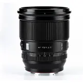 Viltrox AF 75/1.2 E, 16/11, E-bajonett, Automatisk fokus