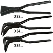 Bessey Falstång D331-80