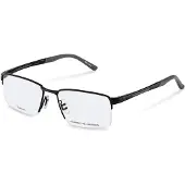 Porsche Design P81005-57a000 57x18x145 Mm Läsglasögon