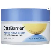 Holika Holika Cera Barrier Fuktaktiv Kräm Djup Fuktighetsvård 50ml