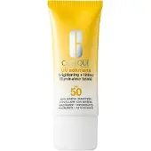 Clinique UV Solutions Brightening + Tinted Sunscreen SPF 50 40 ml Deep