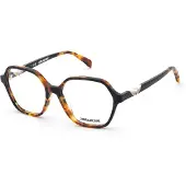 Zadig & Voltaire Vzv497s-540ape 54x16x140 Mm Läsglasögon