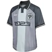 Hummel Loose Soccer T-shirt Med Korta ärmar