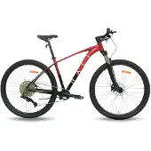 RALI Spro 2.0 29´´ V5012-lx Mtb Cykel