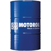 Liqui moly Top Tec 6200 Sae 0w-20 Motorolja 205l