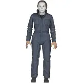 NECA Halloween H20: 20 år Senare Ultimat Michael Myers-figur 18 Cm