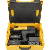 Rems Pressmaskin batteri Akku-Press E22V ACC
