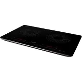 Sencor SCP 4501BK fristående spishäll