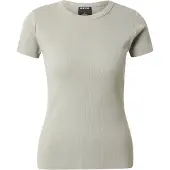 G-Star T-shirt pastellgrön