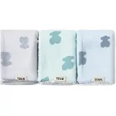 Tous Set 30x30 Cm Skötbord