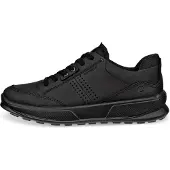 Ecco Men's Byway 2.0 M Shoe Waterproof Black/black