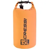 Cressi Pvc Torrpåse 15l