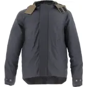 Helstons Flame vattentät motorcykel textil jacka