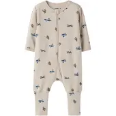 Name it Pyjamas kitt / marinblå / ljusblå / oliv