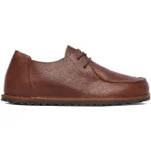 Birkenstock Mockasin 'Utti' mörkbrun