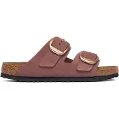 Birkenstock Pantolette 'Arizona' bär