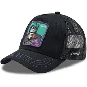 Capslab DC Comics Joker-keps CL-DC3-1-CAS-JKR2 - one size
