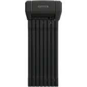ABUS Bordo 6200k/120 Hopfällbart Lås