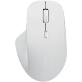 Rapoo Mouse M50 Plus Wireless 2.4GHz White