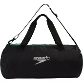 Speed Speedo sportväska Duffel Bag svart 30 l